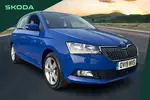 2019 Skoda Fabia