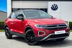 2023 Volkswagen T-Roc