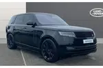 2023 Land Rover Range Rover