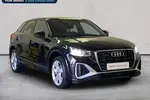 2022 Audi Q2