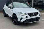 2025 SEAT Arona