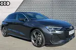 2024 Audi A3