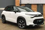 2022 Citroen C3 Aircross