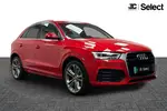 2016 Audi Q3