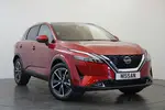 2023 Nissan Qashqai