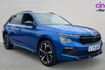 2025 Skoda Kamiq