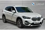 2020 BMW X1