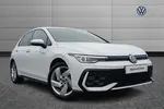 2025 Volkswagen Golf GTE