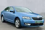 2016 Skoda Octavia