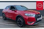 2019 DS DS 3 Crossback