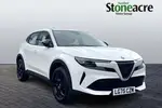 2025 Alfa Romeo Junior