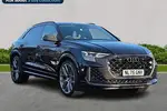 2025 Audi RS Q8