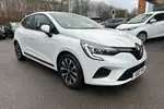 2021 Renault Clio