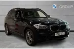 2020 BMW X3