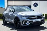 2025 Volkswagen T-Roc