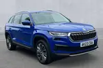 2023 Skoda Kodiaq