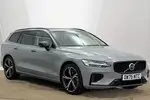 2025 Volvo V60