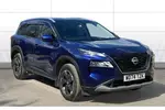 2025 Nissan X-Trail
