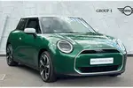 2025 MINI Electric