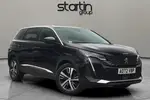 2022 Peugeot 5008