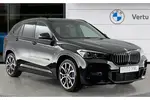 2022 BMW X1