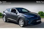 2023 Toyota C-HR