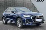 2021 Audi Q3