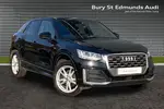 2020 Audi Q2