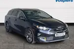 2023 Kia Ceed SW