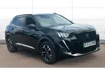 2023 Peugeot 2008