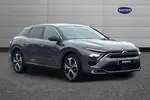2023 Citroen C5 X