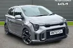 2025 Kia Picanto