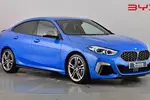2022 BMW 2 Series Gran Coupe
