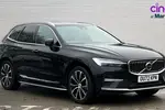 2022 Volvo XC60