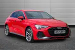 2025 Audi A3