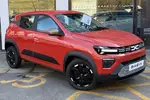2025 Dacia Spring