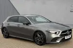 2022 Mercedes-Benz A-Class