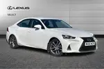2017 Lexus IS