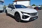2023 Peugeot 408
