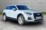 2022 Audi Q2
