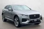 2021 Jaguar F-Pace