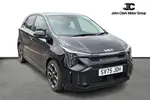 2025 Kia Picanto