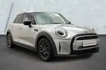 2024 MINI Hatchback