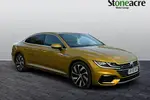 2018 Volkswagen Arteon