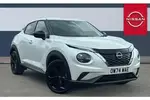 2025 Nissan Juke