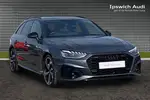 2023 Audi A4 Avant