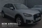 2018 Audi Q2