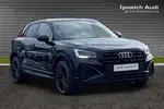 2022 Audi Q2