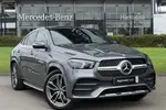 2022 Mercedes-Benz GLE Coupe