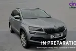 2018 Skoda Karoq